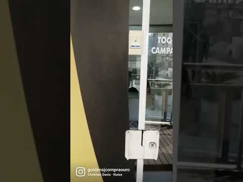 Como funciona a compra de ouro?