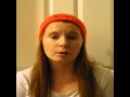 Participant Video Megan Elliot