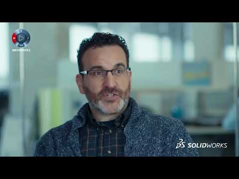 SOLIDWORKS World 2018 - 3DEXPERIENCE Marketplace
