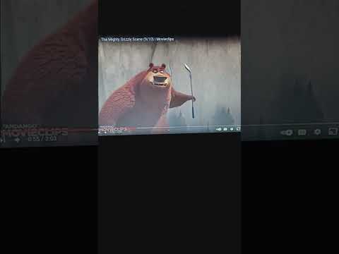 "Animal Age:  The Meltdown" Part 12 - On Thin Ice