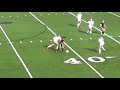 Kimball Soccer Highlights (9th Grade)