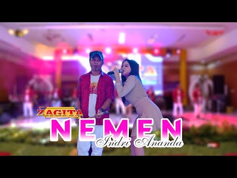 NEMEN - Indri Ananda (Zagita Assoy Pakdhe)