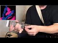 Safeword TV Girl Guitar Lesson Tutorial