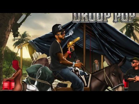 Droop Pop Feat. Movie Man & Villian - TOO MANY