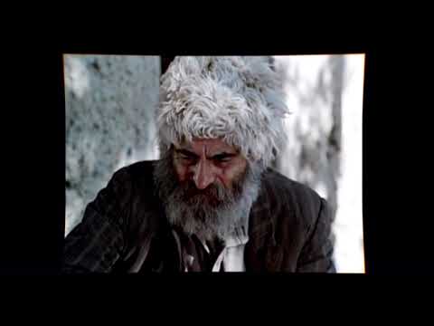 Հող - Հեյրուր | Hogh - Heyrur (Lullaby)