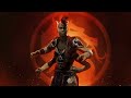 Sheeva Sindel S Unyielding Protector Mortal Kombat S Shokan Queen Of Duty And Four Armed Fury