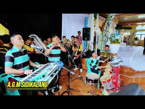 Sulim Batak x Modern Keyboard x Trumpet | Nice to Hear