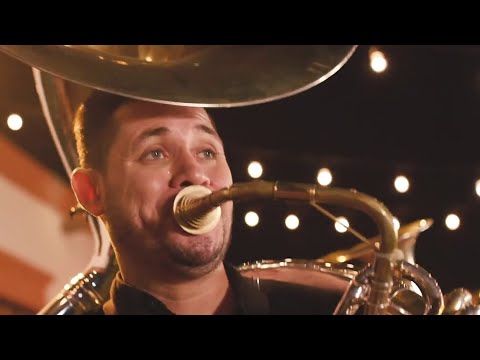 La Septima Banda - Ayúdame a Creer [Official Video]