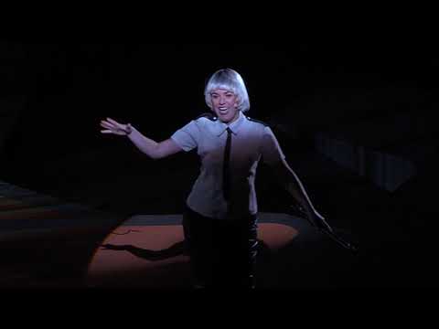 HAIRSPRAY BRAUNSCHWEIG 2017  www.sebastianwelker.com