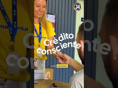 💛 Planaltina de Goiás é força, história e crescimento e agora também é Crédito Popular!