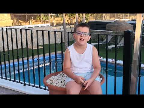 Un adiós diferente (2º B Primaria)