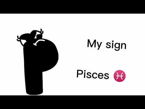 Meet a Croatian alphabet (Season 2) (P)