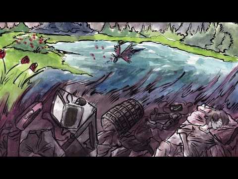 "Lucid" - Original Song