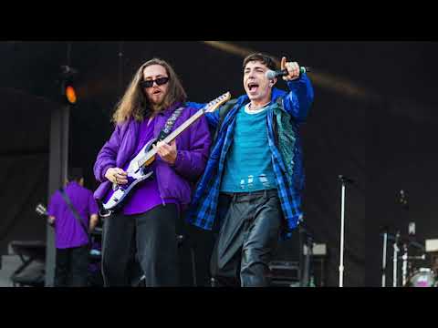 Di Ferrero e Vitor Kley - Pupila