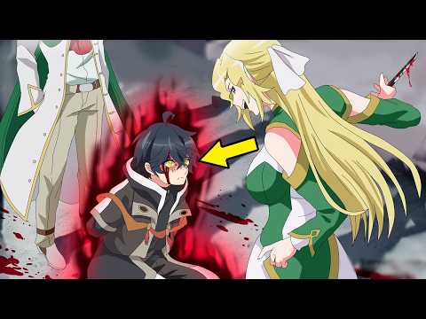 He Was Abandoned in a Dungeon, But Unlocked 10,000 S-Rank Cards and Became Unstoppable