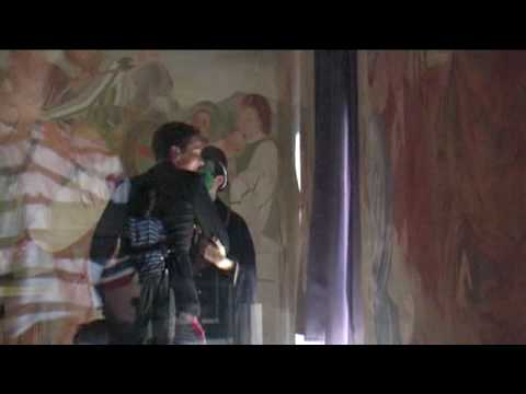 Quello che non avete visto de "Il grillo sparlante il -film-"