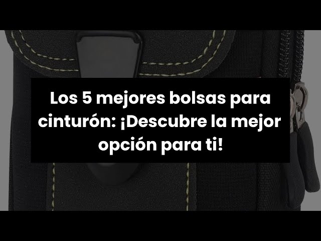 Vídeo relacionado con Genérico Cinturón para Micrófono: Neopreno, Cinturón para Micrófono, De Transporte Anticaída | Paquete De La Cintura D El Rófono De La Aptitud, Bolso del Neopreno para Laa De Laa Yoga del En