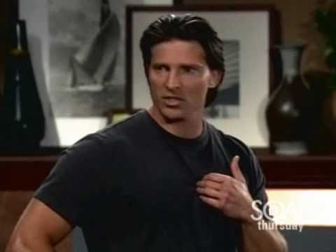 Liason 8/23/07 - Jason Might Want More?