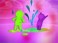 Nick Jr Productions Puddle Extended Effects Preview 2 Funny 2022 69 Effects