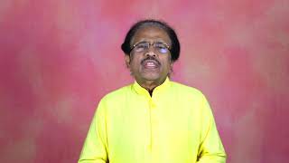Dr L Subramaniam speaks regarding Vande Matram song