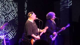 Smithereens @ The Hamilton -- Room Without A View