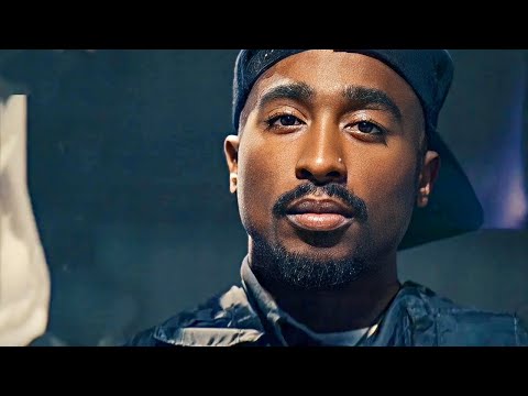 2Pac - Ridin (ft. Ice Cube, Snoop Dogg, Lil Wayne, Tyga) | 2023