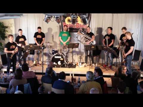 Meine Mutti hat gesagt