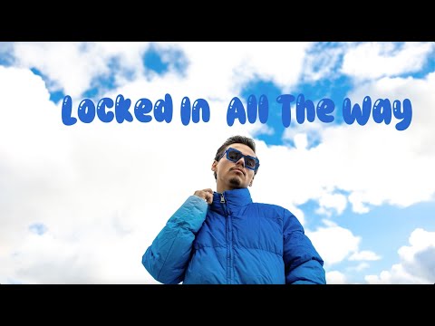 Gio Kemper - Locked In (All The Way) (Official Lyric Video)