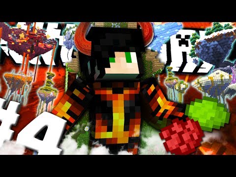 MUOIO NEL MIO REGNO?! - Minecraft ITA - 16 Dyes Survival #4