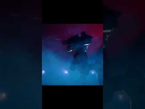 #New#Battle#Pass#Season#7#New#Guardian#Skin#Carapace#Aliens#👽#In#Mech#Arena#😎