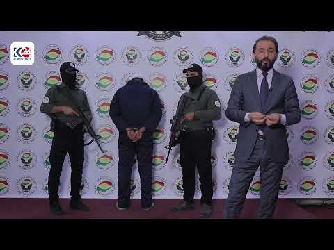 بەڤیدیۆ.. سەردانی وەزیری دەوڵەت بۆ کاروباری دەرەوەی ئەڵمانیا بۆ هەولێر