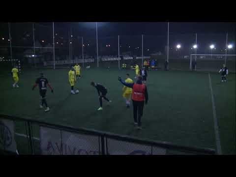 Petrolul 95 - MFFD - Etapa 8 - Minifotbal - LMF Prahova 2022