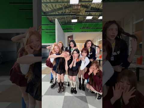 Hearts2Hearts - RUDE! #RUDE! #Hearts2Hearts