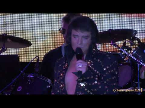 Bill Cherry - "Just Pretend"