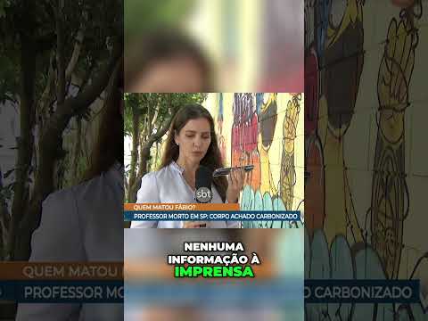 ADEUS EMOCIONANTE: FAMÍLIA DE FÁBIO SE DESPEDE EM VINHEDO #brasil #noticias#insegurança#crime#perigo