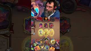 Sinon, ça va vous ?? #hearthstone #twitch
