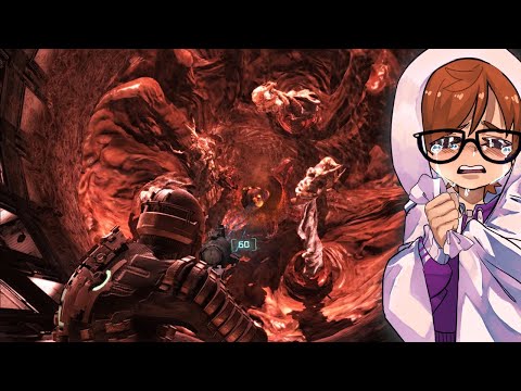 #5 PROLASSO *NALE GIGANTE - Dead Space [PC]