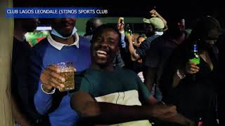 Download lagu Sulu Chimbetu Nyuchi yanditenderera live show in Club Lagos (leondale germiston) mp3 Download lagu Sulu Chimbetu Nyuchi yanditenderera live show in Club Lagos (leondale germiston) mp3