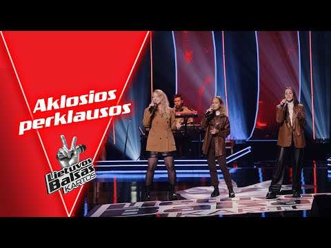 Sound Modesty – FourFiveSeconds | Aklosios perklausos | Lietuvos Balsas. Kartos