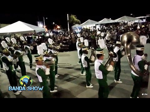 BAMSAJ no Concurso de Candeal - Etapa da LICBAMBA 2019