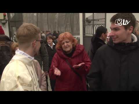 Izdvojeno 10.12.2019. – Deseta obljetnica ponovne uspostave Biskupije i đakonsko ređenje