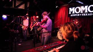 Warren Hood @ Momo's 08.15.2010