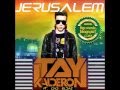 Itay Kalderon ft. Gad Elbaz - Jerusalem 