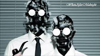 Kompromat ★ Der Räuber Und Der Prinz (DAF Cover) [HQ]