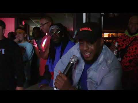 Riverside, California Beat Battle Whats Beef Beat Battle Round Two