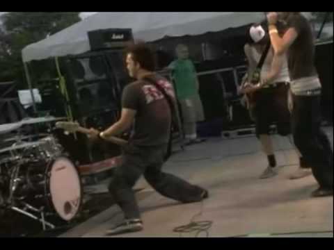 Walkie Talkie Man Tour Video (HD)