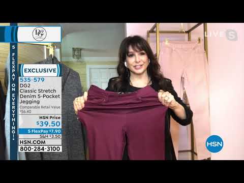 HSN | Diane Gilman Fashions 09.04.2021 - 07 PM