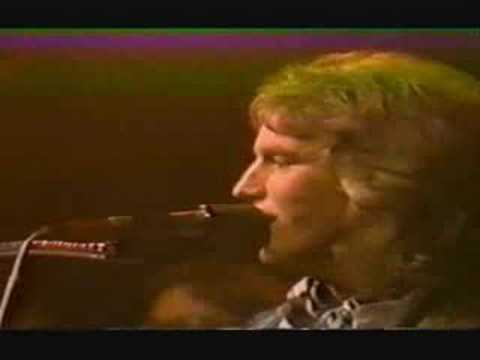 Daniel Amos - Black Gold Fever