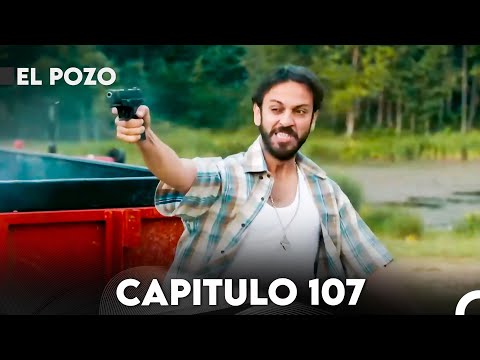 El Pozo Capitulo 107 - Doblado En Español