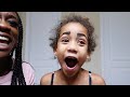 TATTOOED MY DAUGHTER S EYEBROWS SEE HOW MY HUSBAND WOULD REACT